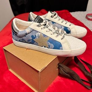 Vintage Havana Viva Sneaker